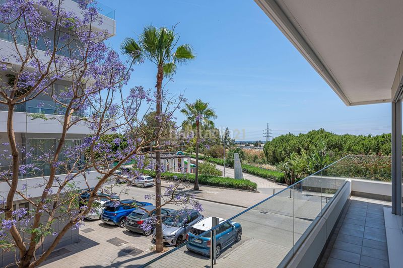 Foto 51c2320e-89d8-492b-a5cd-c38e24ce40d5. Apartament amb aparcament piscina a Rodeo Alto - Guadaiza - La Campana Marbella