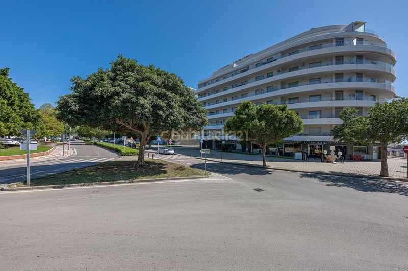 Foto 541cca63-4b5a-4b6e-a366-0a91fcf32468. Apartament amb aparcament piscina a Rodeo Alto - Guadaiza - La Campana Marbella