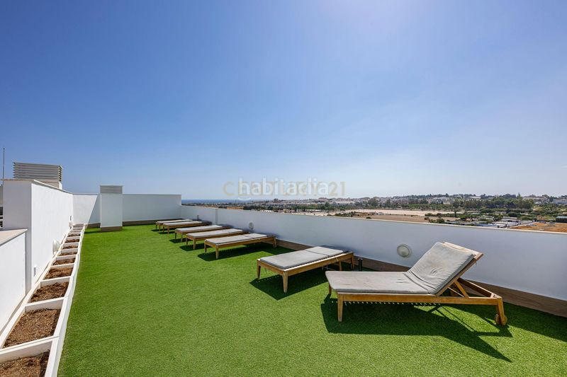 Foto 59cb0c0e-7bcc-4593-bd5a-3b3923da1a7c. Apartament amb aparcament piscina a Rodeo Alto - Guadaiza - La Campana Marbella