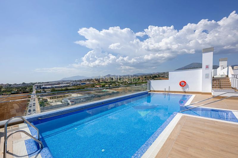 Foto 63bc4014-9eaf-4796-8488-a542c895c91a. Apartament amb aparcament piscina a Rodeo Alto - Guadaiza - La Campana Marbella