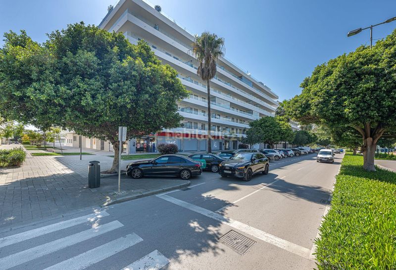 Foto 64c95b57-5bff-4c43-8d7b-8abed9975da1. Apartament amb aparcament piscina a Rodeo Alto - Guadaiza - La Campana Marbella