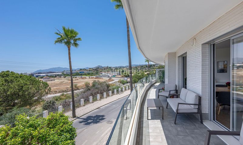 Foto 6855922c-fe4d-451e-b05d-2078b6221c27. Apartament amb aparcament piscina a Rodeo Alto - Guadaiza - La Campana Marbella