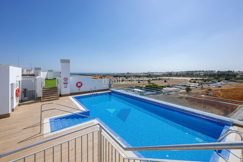 Foto 6e84263d-fbe4-442c-9f7e-f212c47b47b9. Apartament amb aparcament piscina a Rodeo Alto - Guadaiza - La Campana Marbella