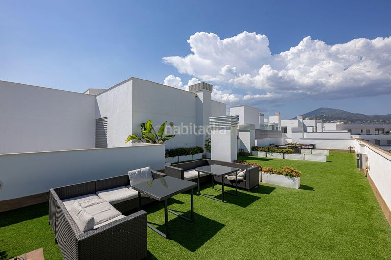 Foto 72e9d091-4549-4bee-b5a7-1a3c966c69b6. Apartament amb aparcament piscina a Rodeo Alto - Guadaiza - La Campana Marbella