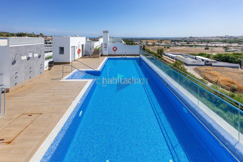 Foto 8b75ff21-2bec-4138-a780-a2476e287c4e. Apartament amb aparcament piscina a Rodeo Alto - Guadaiza - La Campana Marbella