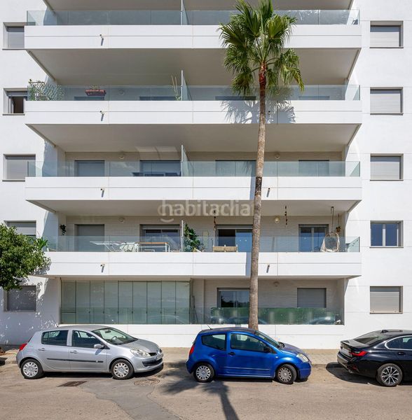 Foto 93a48fd3-c294-4bd7-9eb7-9d760bf97137. Apartament amb aparcament piscina a Rodeo Alto - Guadaiza - La Campana Marbella