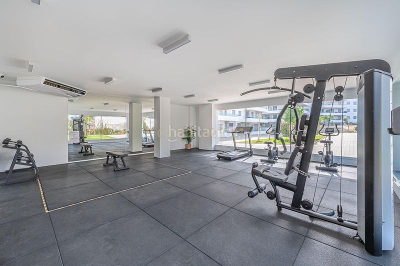 Foto 9c2f4d59-8101-46d0-aa6c-f4e6409c7892. Apartament amb aparcament piscina a Rodeo Alto - Guadaiza - La Campana Marbella