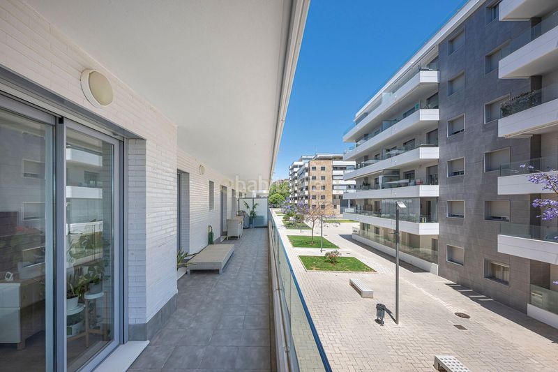 Foto a33c2ec2-f658-4c91-b255-b857c6d0db91. Apartament amb aparcament piscina a Rodeo Alto - Guadaiza - La Campana Marbella