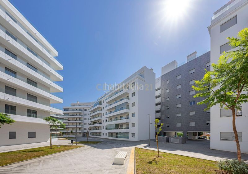 Foto ad56b13f-2405-4b2b-b54b-f9b568a36962. Apartament amb aparcament piscina a Rodeo Alto - Guadaiza - La Campana Marbella