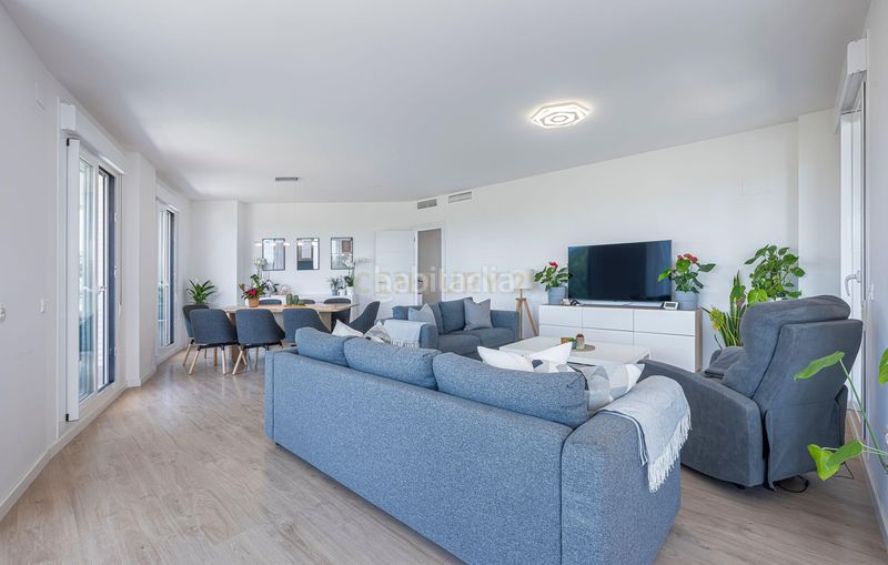 Foto b6bf8785-48fd-4b93-9664-05f1c035505e. Apartament amb aparcament piscina a Rodeo Alto - Guadaiza - La Campana Marbella