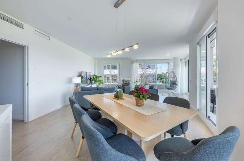 Foto bbb272a5-44f3-4dbb-a671-47f347e5d006. Apartament amb aparcament piscina a Rodeo Alto - Guadaiza - La Campana Marbella