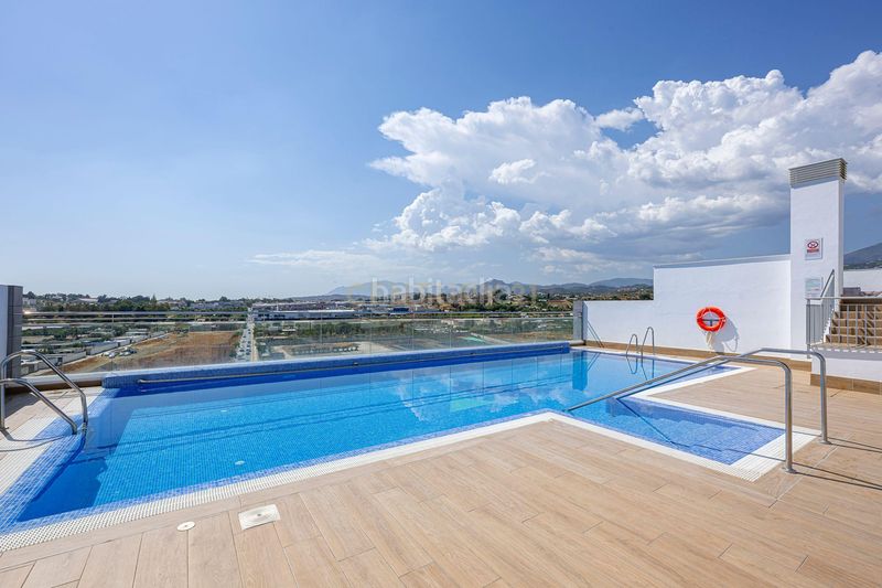 Foto c8731934-98c1-4852-b589-a513226b3327. Apartament amb aparcament piscina a Rodeo Alto - Guadaiza - La Campana Marbella