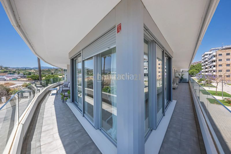 Foto cc822888-a803-484e-9205-e74d932de84e. Apartament amb aparcament piscina a Rodeo Alto - Guadaiza - La Campana Marbella