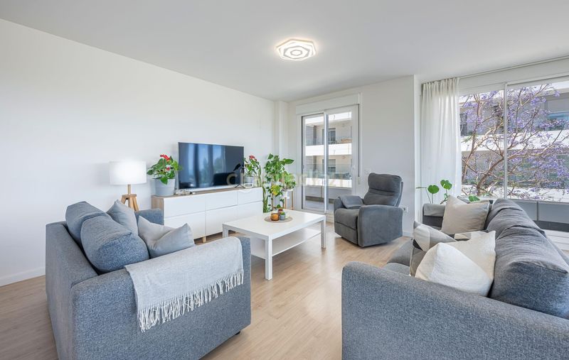 Foto ccdcd54d-63f7-4b9b-935d-08e5d32db481. Apartament amb aparcament piscina a Rodeo Alto - Guadaiza - La Campana Marbella