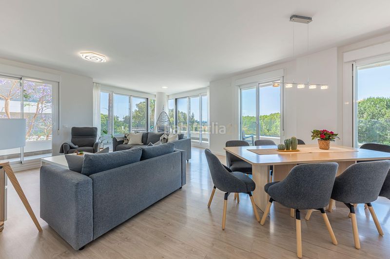 Foto d010832a-3546-4508-acf7-efa755bc8d14. Apartament amb aparcament piscina a Rodeo Alto - Guadaiza - La Campana Marbella