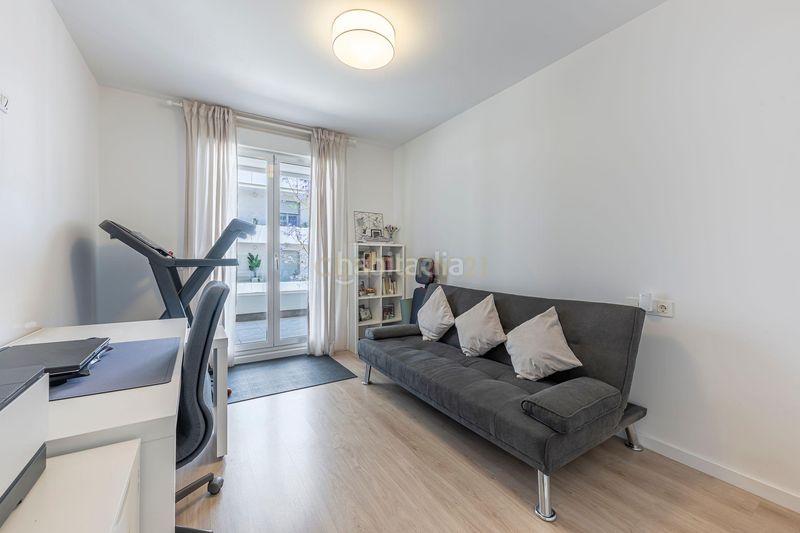 Foto db37c7dc-352b-49a4-8a95-f47aaf6a4587. Apartament amb aparcament piscina a Rodeo Alto - Guadaiza - La Campana Marbella