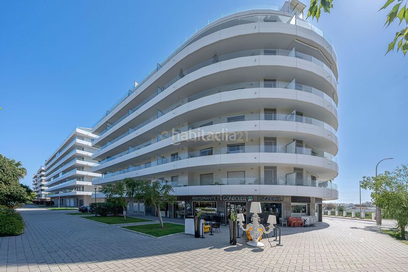 Foto e9f23ab2-c1d6-42d9-8052-bf45f34a8070. Apartament amb aparcament piscina a Rodeo Alto - Guadaiza - La Campana Marbella
