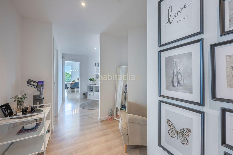 Foto f2f3b6af-de46-4399-a004-0b1877baeee2. Apartament amb aparcament piscina a Rodeo Alto - Guadaiza - La Campana Marbella