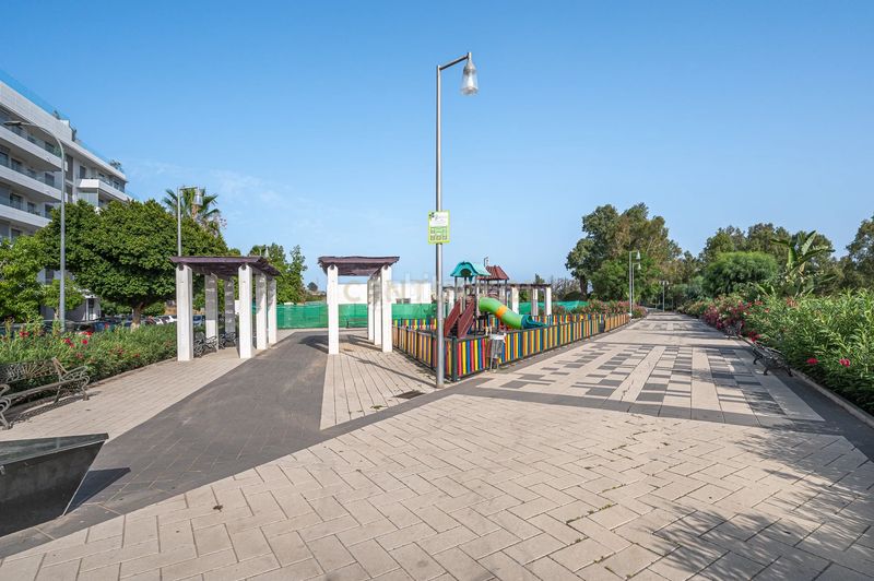 Foto fa340c0d-5652-4bd0-a59b-d6aaba31b5ce. Apartament amb aparcament piscina a Rodeo Alto - Guadaiza - La Campana Marbella