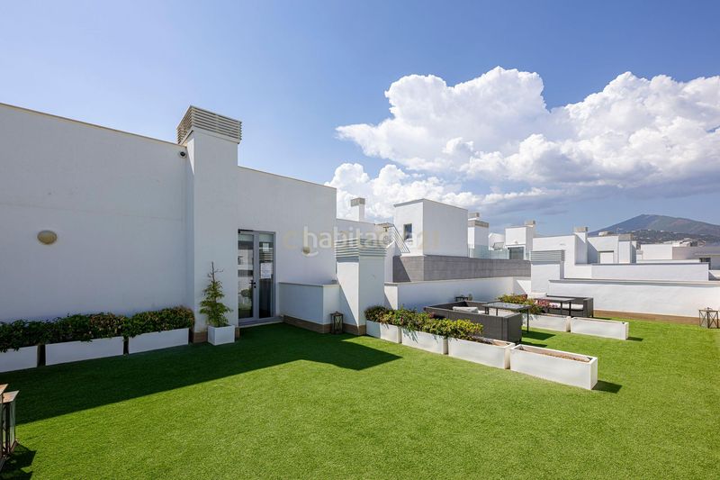 Foto fc25a448-f20a-40c7-8cb5-e0503d41a758. Apartament amb aparcament piscina a Rodeo Alto - Guadaiza - La Campana Marbella