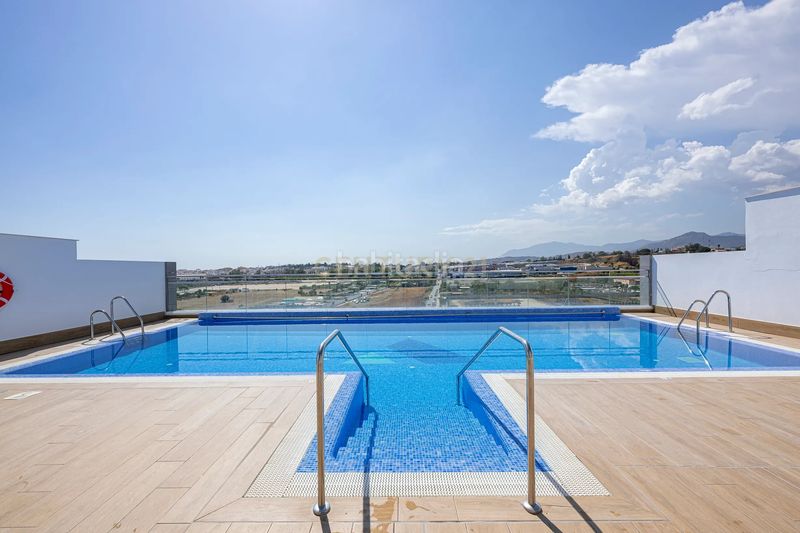 Foto fd760c75-9786-4860-b998-32a7d87f3265. Apartament amb aparcament piscina a Rodeo Alto - Guadaiza - La Campana Marbella