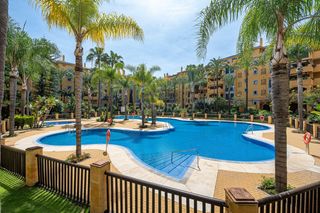Apartament a AV BARCELONA (DE) 6 CJT LOS JAZMINESMARBELLA (MÁLAGA) 11