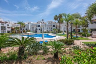 Apartament a Nueva Alcántara