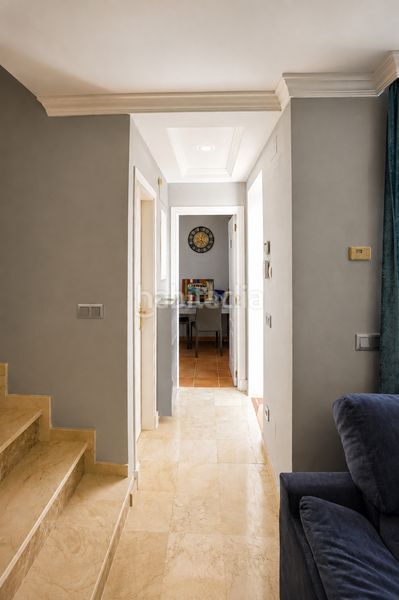 Foto 0f32a564-86c0-4bf5-9451-9893fea08b80. Casa en urbanización aloha lake elegante vivienda en aloha lake village nueva andalucía en Marbella