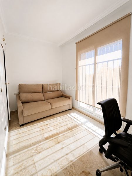 Foto 0fb3599f-a3d9-4e0b-a375-313003d363f0. Casa en urbanización aloha lake elegante vivienda en aloha lake village nueva andalucía en Marbella