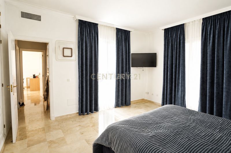 Foto 6a1fbe34-91f7-4c75-a60c-6a4bf2bd84ac. Casa en urbanización aloha lake elegante vivienda en aloha lake village nueva andalucía en Marbella