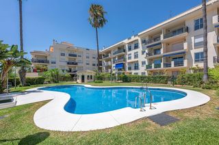 Apartament a Calle Rio Danubio, Marbella, Spain