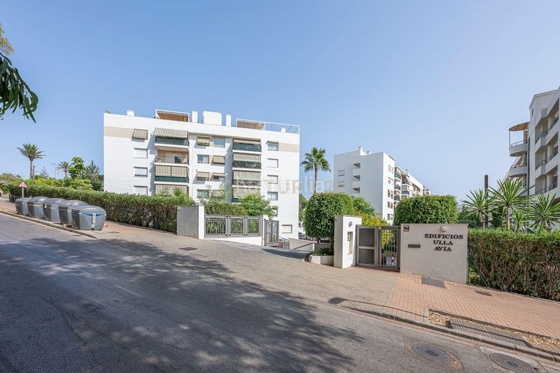 Foto 0533078d-be8d-4435-a5b4-aa475add5195. Apartament amb aparcament piscina a Guadalmina Alta Marbella