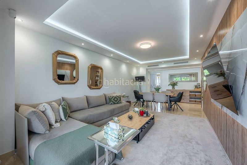 Foto 0721e5fc-85f4-472c-a87b-03db83433a20. Apartament amb aparcament piscina a Guadalmina Alta Marbella
