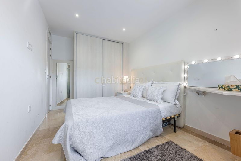Foto 09ca96da-b72b-4996-9e01-b1a416c1ebdd. Apartament amb aparcament piscina a Guadalmina Alta Marbella