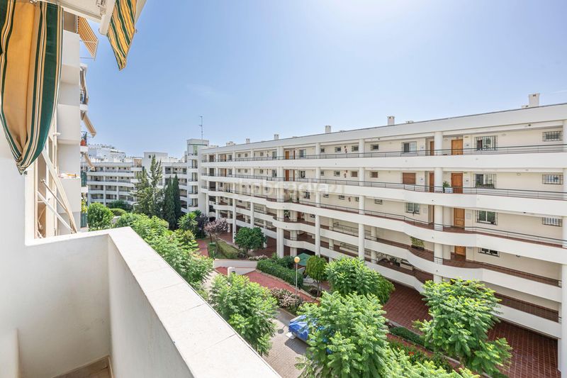 Foto 2df328d2-425d-4e23-b4c6-e64c3c98da9f. Apartament amb aparcament piscina a Guadalmina Alta Marbella