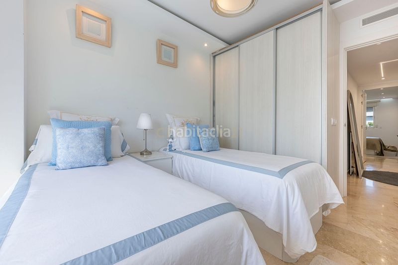 Foto 333693bf-d02a-41b9-89df-531a48824ed8. Apartament amb aparcament piscina a Guadalmina Alta Marbella