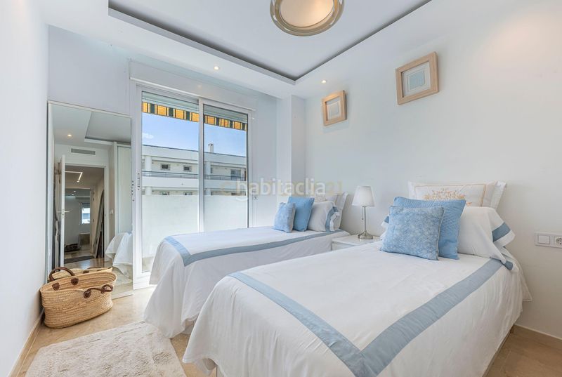 Foto 3d3038a1-a8fb-4af8-b8df-4fef003987f1. Apartament amb aparcament piscina a Guadalmina Alta Marbella