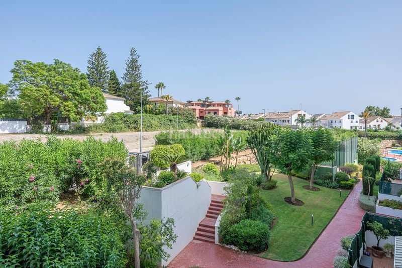 Foto 4673c660-f2fc-4032-b773-c5b23795856e. Apartament amb aparcament piscina a Guadalmina Alta Marbella