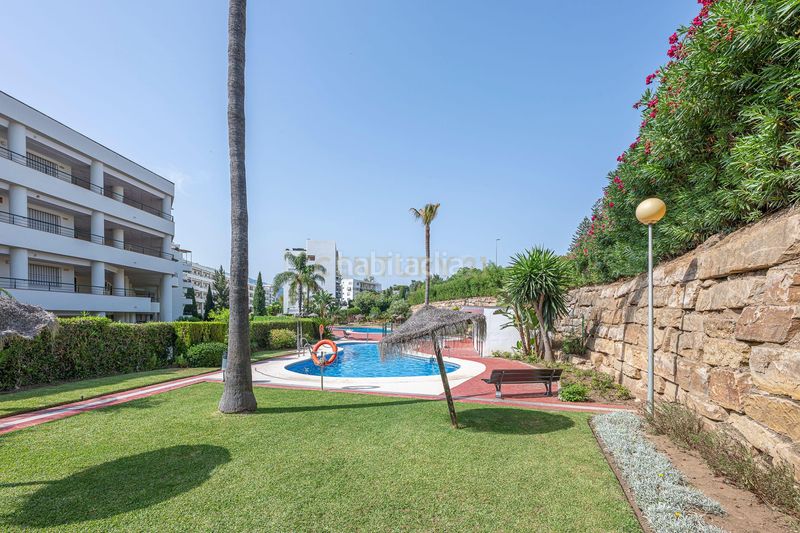 Foto 480cfcda-cc2c-4466-ae35-7da346937b46. Apartament amb aparcament piscina a Guadalmina Alta Marbella