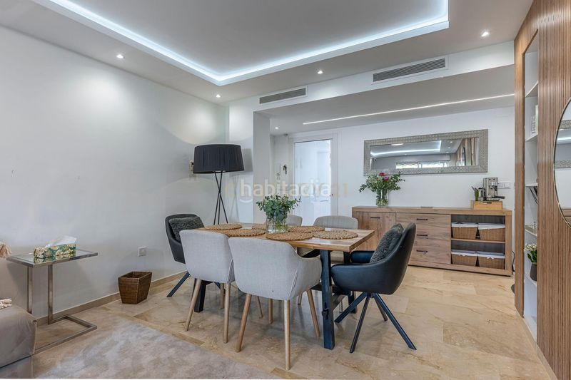 Foto 531252e5-2d80-420a-b483-85b733667d51. Apartament amb aparcament piscina a Guadalmina Alta Marbella