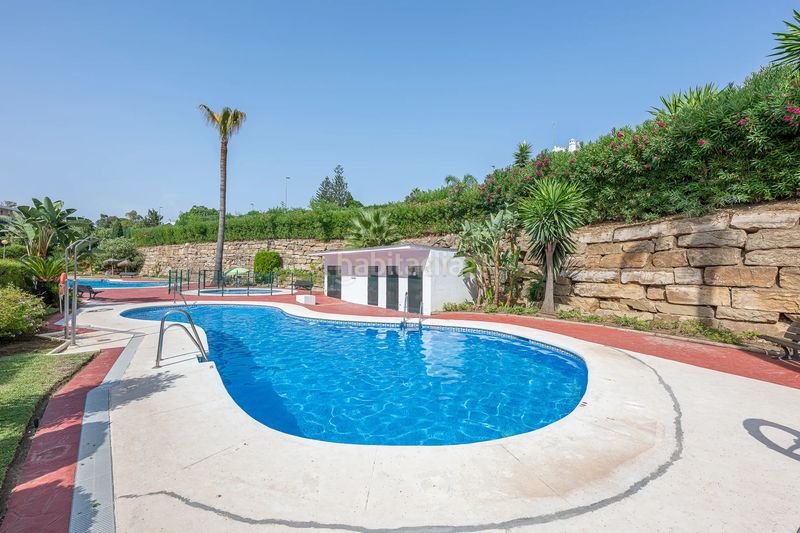 Foto 7de57888-2f87-40d5-803f-5bb109fd0386. Apartament amb aparcament piscina a Guadalmina Alta Marbella