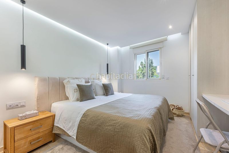 Foto 850a930f-8259-426c-88d6-1925d49354ff. Apartament amb aparcament piscina a Guadalmina Alta Marbella