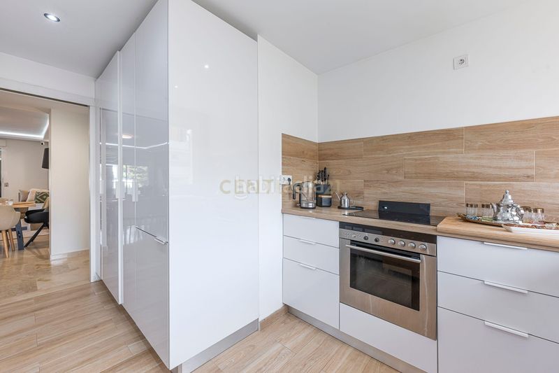 Foto cadf82d7-a183-4671-b234-ec0ff170ece9. Apartament amb aparcament piscina a Guadalmina Alta Marbella