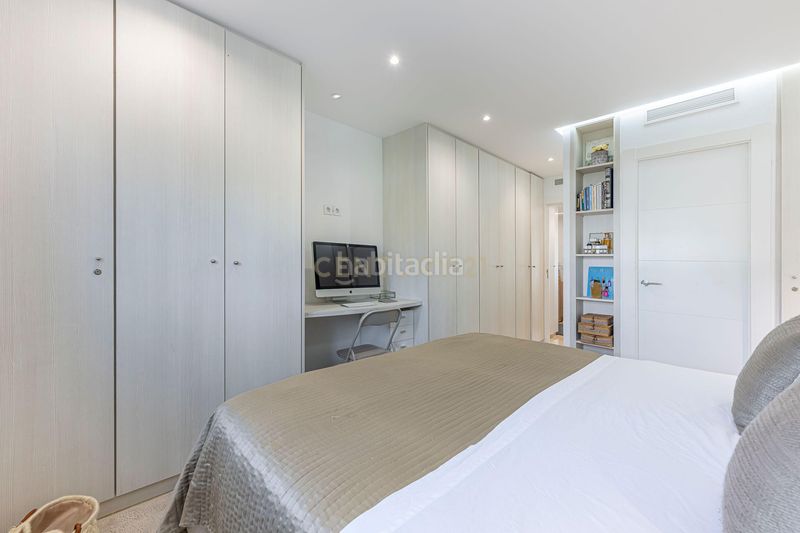 Foto d35d02de-a21c-432d-94d8-6bc65e91bbf2. Apartament amb aparcament piscina a Guadalmina Alta Marbella