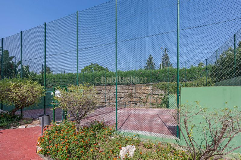 Foto dd35d4b9-599d-4b6b-abd8-76bd89a90c65. Apartament amb aparcament piscina a Guadalmina Alta Marbella