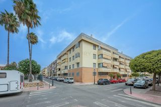 Apartament a San Pedro de Alcántara Pueblo