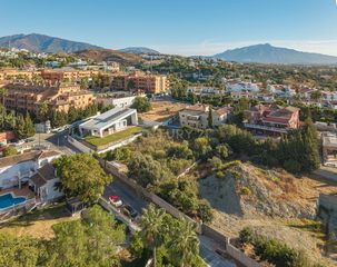 Terreny residencial a Bel - Air