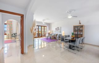 Appartement in Urbanización los castillos, manilva, spain 1. Apartamento de dos dormitorios con encanto en una urbanización m