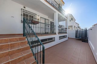 Lloguer Casa adossada a San Pedro de Alcántara Pueblo. Casa adosada en alquiler de larga temporada en san pedro alcánta