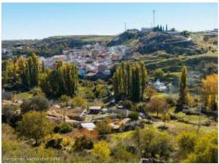 Maison  Plaza de españa. Casa en venta en peñalver